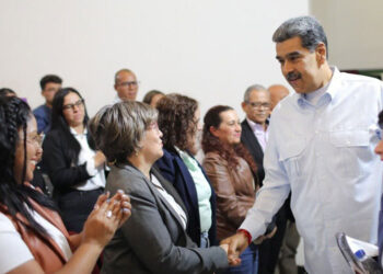 En claves: Presidente Maduro clausuró el primer Seminario Internacional de Farmacia con la reingeniería del concepto de salud