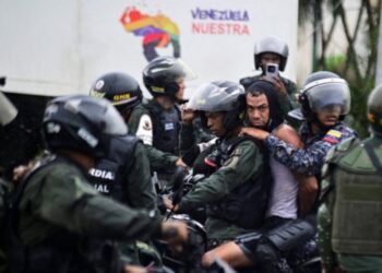 ONU insta al régimen de Maduro a informar sobre los casos de desapariciones forzadas