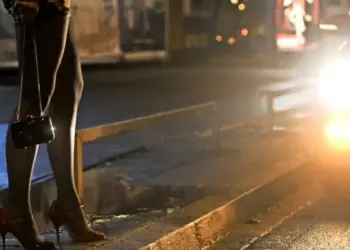 España desarticula red que prostituía a venezolanas y colombianas las 24 horas del día