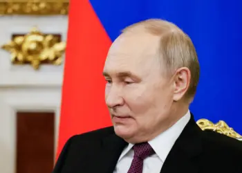 Putin promete a Trump salvar la vida a soldados ucranianos que se entreguen en Kursk