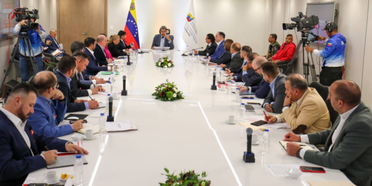 A partir del próximo 20 de marzo se llevará a cabo la primera Expoferia de Hidrocarburos