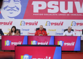 Gran Polo Patriótico revelará este lunes sus candidatos para la elección del 25M