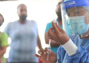 Se cumplen cinco años de haber detectado los dos primeros casos de Covid-19 en Venezuela