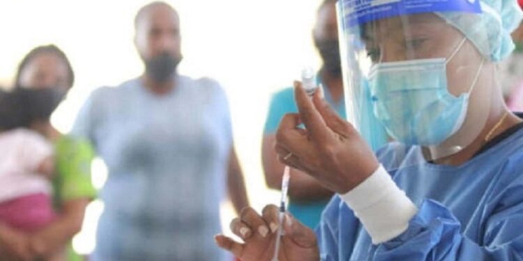 Se cumplen cinco años de haber detectado los dos primeros casos de Covid-19 en Venezuela