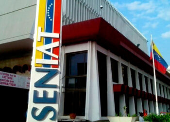 Seniat recaudó más de 55 millardos de bolívares durante el mes de febrero