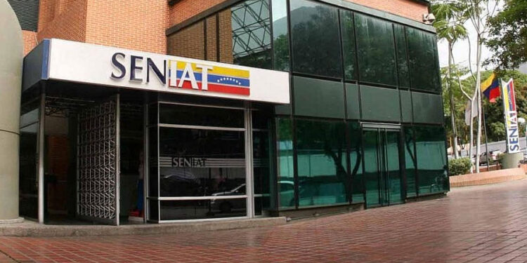 Ejecutivo solicitó al SENIAT optimizar efectividad en la recaudación tributaria de empresas