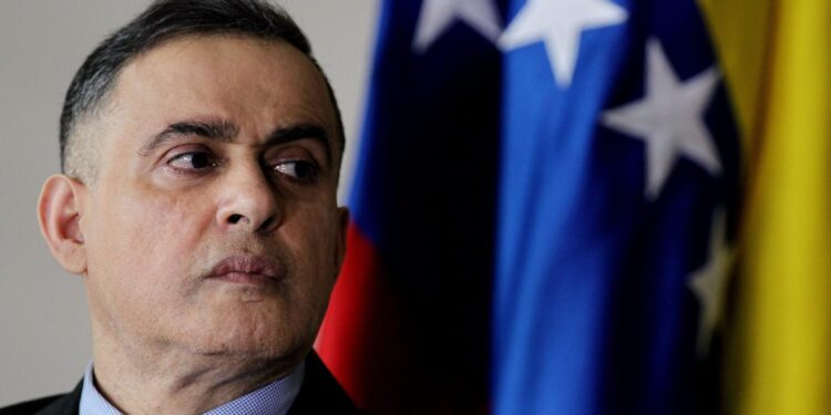 Tarek William Saab: más de 68 mil personas han sido imputadas por delitos contra la mujer