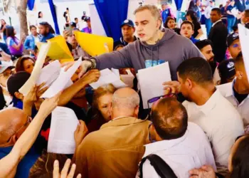 Ministerio Público es respaldada como la institución mejor valorada de Venezuela