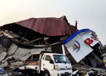 Venezuela lamenta las pérdidas humanas y materiales ocasionadas por el terremoto en Myanmar