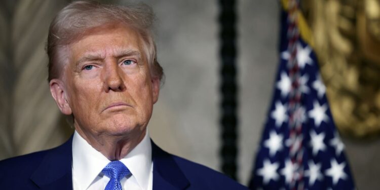 El Gobierno de Trump solicita al Supremo que le autorice deportar a venezolanos de forma inmediata