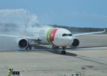 TAP Air Portugal volverá a operar los vuelos estacionales entre Caracas y Funchal