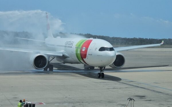 TAP Air Portugal volverá a operar los vuelos estacionales entre Caracas y Funchal