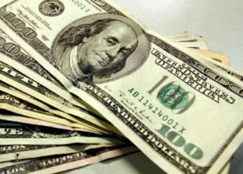 Dólar oficial en Venezuela baja la velocidad con alza de 3,22% en la primera mitad de marzo