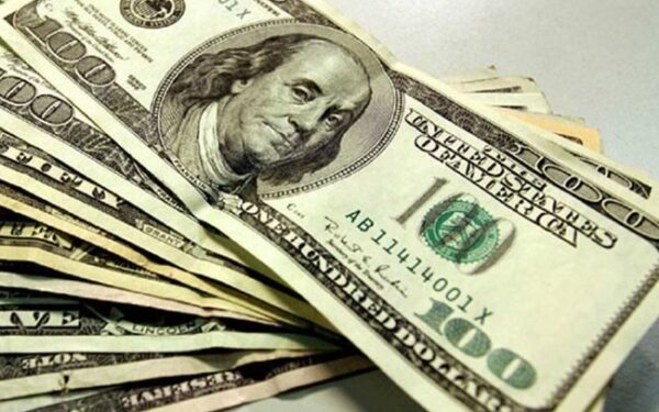 Dólar oficial en Venezuela baja la velocidad con alza de 3,22% en la primera mitad de marzo