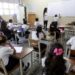 Escuelas han recibido a medio millón de niños que retornaron a Venezuela