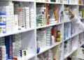 Mercado farmacéutico venezolano subió 5,6 % en enero respecto al de 2024, según industria