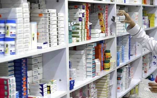 Mercado farmacéutico venezolano subió 5,6 % en enero respecto al de 2024, según industria