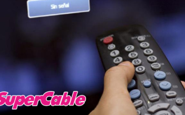 SuperCable recurrirá suspensión de operaciones ordenada por Conatel
