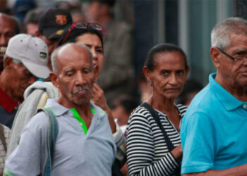 IVSS pagará este 21 de marzo la pensión correspondiente al mes de abril