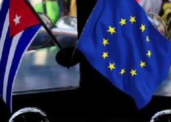 Instan a la Unión Europea el cese del financiamiento al régimen cubano