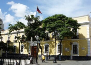 Venezuela arremete contra Chile por entrega de antecedentes sobre Ronald Ojeda a la CPI