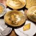 Cuál es el precio de las principales criptomonedas este día