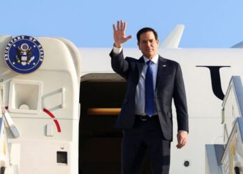 Rubio dice que la política exterior de EE.UU. va a cambiar y quiere un Caribe «estable»