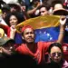 Encuestadora Hinterlaces revela que 87% de los venezolanos rechaza sanciones de EE.UU.