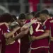La Vinotinto revela su lista de convocados para los juegos contra Ecuador y Perú