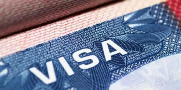 El Departamento de Estado ordena revisiones de redes sociales para algunos solicitantes de visa estudiantil