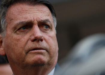 El Tribunal Supremo de Brasil abre un proceso penal contra Bolsonaro por golpe de Estado