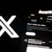 La red social X ha registrado problemas temporales varias veces este lunes