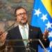 Venezuela agradece a China por su llamado a poner fin a las «sanciones ilegales»
