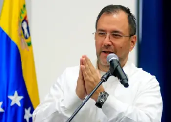Venezuela envía sus «mejores deseos» al pueblo de Gaza por el fin del mes de ramadán
