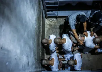 The New York Times | No hay relación entre el Tren de Aragua y el Gobierno de Nicolás Maduro