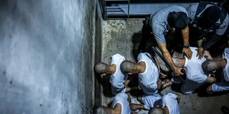 The New York Times | No hay relación entre el Tren de Aragua y el Gobierno de Nicolás Maduro