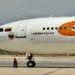 Llegó a Venezuela un nuevo vuelo con 174 migrantes procedentes de Honduras