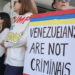 Juez federal de California bloquea el intento de la administración Trump de revocar el TPS para los venezolanos y haitianos en EE.UU.