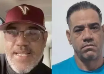 MP confirma la detención del tiktoker Nelson Soto por incitación al odio contra venezolanos