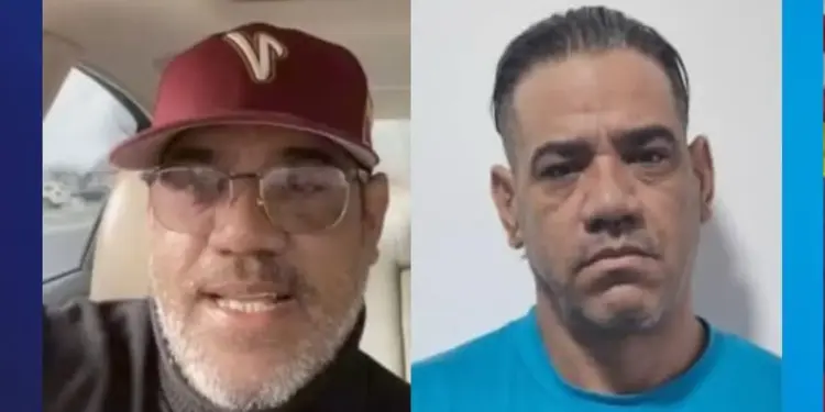 MP confirma la detención del tiktoker Nelson Soto por incitación al odio contra venezolanos