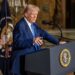 Trump asegura que habrá «acuerdos justos» con países que están negociando los aranceles