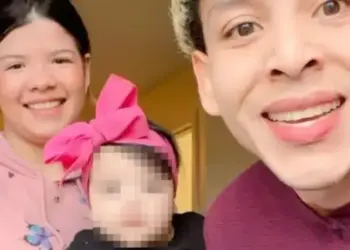 Expareja de «Leito Oficial» dio detalles sobre su deportación a Venezuela