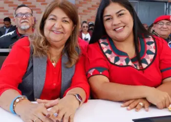 Maduro designa a Yelitze Santaella como ministra para la Mujer y jefa de la Gran Misión Venezuela Mujer