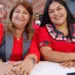 Maduro designa a Yelitze Santaella como ministra para la Mujer y jefa de la Gran Misión Venezuela Mujer