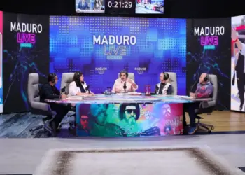 Maduro sobre la Guayana Esequiba: Ni Marco Rubio ni la María Machado le van a quitar ese territorio a Venezuela