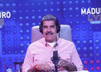 Maduro resaltó crecimiento de la economía en 4,5% durante el primer trimestre 2025