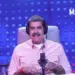 Maduro resaltó crecimiento de la economía en 4,5% durante el primer trimestre 2025