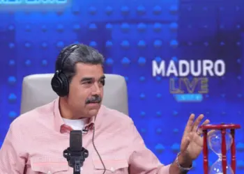 Presidente Maduro destaca crecimiento de 22% en recaudación fiscal con respecto al 2024