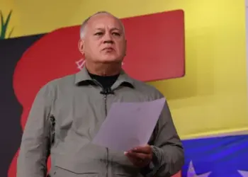 Diosdado Cabello: Narrativa contra los migrantes venezolanos se le cayó al gobierno de EEUU