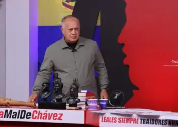 Diosdado Cabello anuncia rueda de prensa para este viernes sobre nuevo golpe al narcotráfico: ¡Le dimos duro!